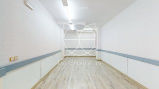 Local comercial en alquiler en Parque Lisboa - La Paz en Alcorcón
