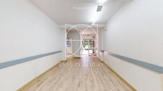 Local comercial en alquiler en Parque Lisboa - La Paz en Alcorcón