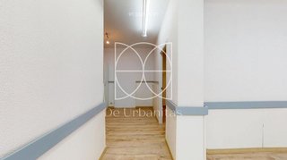 Local comercial en alquiler en Parque Lisboa - La Paz en Alcorcón