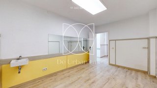 Local comercial en alquiler en Parque Lisboa - La Paz en Alcorcón
