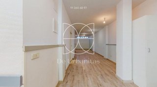Local comercial en alquiler en Parque Lisboa - La Paz en Alcorcón