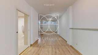 Local comercial en alquiler en Parque Lisboa - La Paz en Alcorcón