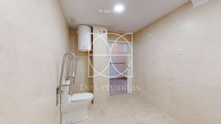 Local comercial en alquiler en Parque Lisboa - La Paz en Alcorcón
