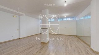 Local comercial en alquiler en Parque Lisboa - La Paz en Alcorcón