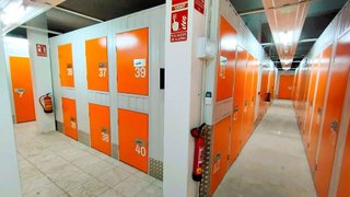 Trastero en alquiler en San Lázaro en Zamora