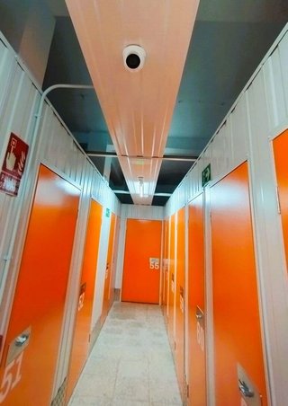 Trastero en alquiler en San Lázaro en Zamora