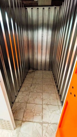 Trastero en alquiler en San Lázaro en Zamora