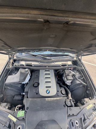 BMW X5 2005 (Nacional)