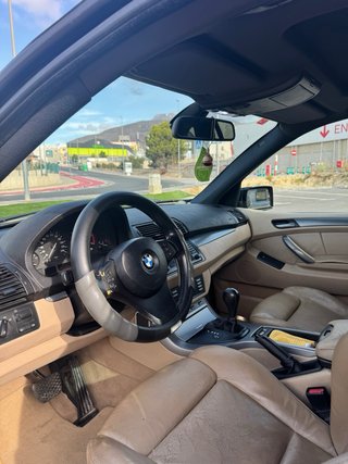 BMW X5 2005 (Nacional)