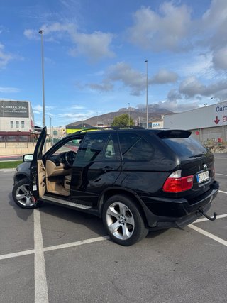 BMW X5 2005 (Nacional)