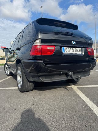 BMW X5 2005 (Nacional)