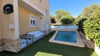 Chalet en venta en Pinar de Campoverde en Pilar de la Horadada
