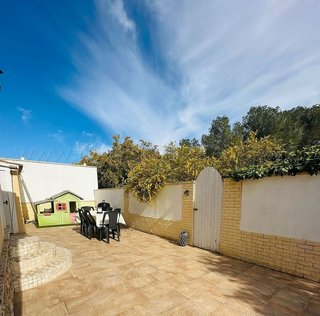 Chalet en venta en Pinar de Campoverde en Pilar de la Horadada