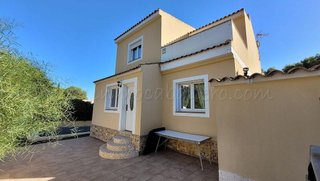 Chalet en venta en Pinar de Campoverde en Pilar de la Horadada
