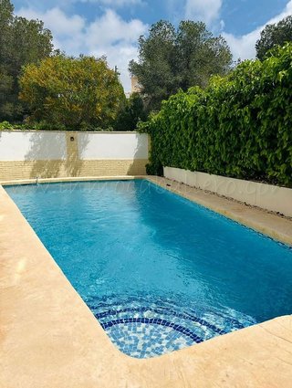 Chalet en venta en Pinar de Campoverde en Pilar de la Horadada