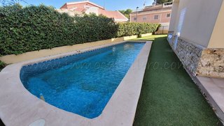 Chalet en venta en Pinar de Campoverde en Pilar de la Horadada