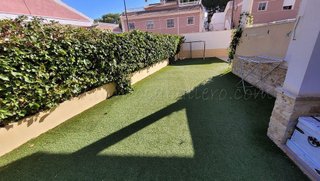 Chalet en venta en Pinar de Campoverde en Pilar de la Horadada