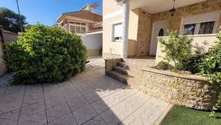 Chalet en venta en Pinar de Campoverde en Pilar de la Horadada