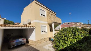 Chalet en venta en Pinar de Campoverde en Pilar de la Horadada