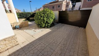 Chalet en venta en Pinar de Campoverde en Pilar de la Horadada