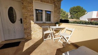 Chalet en venta en Pinar de Campoverde en Pilar de la Horadada