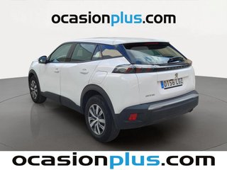 Peugeot 2008 PureTech 100 S&S Active 75 kW (100 CV)