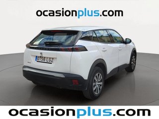 Peugeot 2008 PureTech 100 S&S Active 75 kW (100 CV)