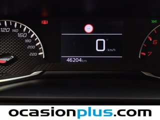 Peugeot 2008 PureTech 100 S&S Active 75 kW (100 CV)