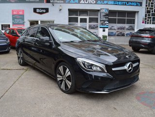 Mercedes-Benz CLA200 2017 156CV Gasolina