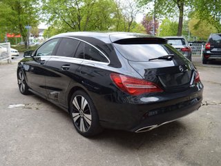 Mercedes-Benz CLA200 2017 156CV Gasolina
