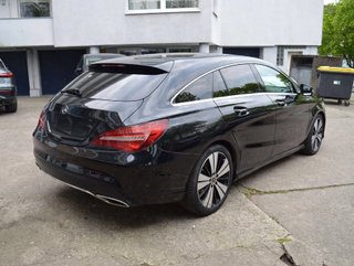 Mercedes-Benz CLA200 2017 156CV Gasolina