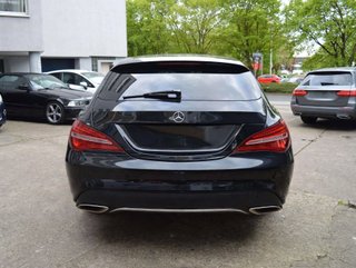 Mercedes-Benz CLA200 2017 156CV Gasolina