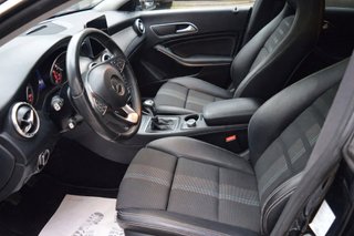 Mercedes-Benz CLA200 2017 156CV Gasolina
