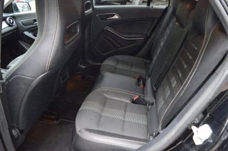 Mercedes-Benz CLA200 2017 156CV Gasolina
