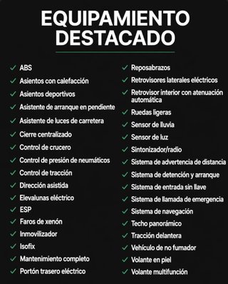 Mercedes-Benz CLA200 2017 156CV Gasolina