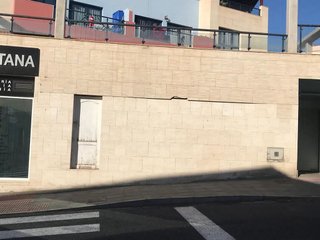 Local comercial en alquiler en Pájara