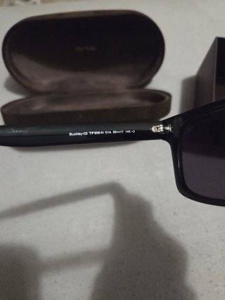 Gafas de Sol Tom Ford Mikel FT1085