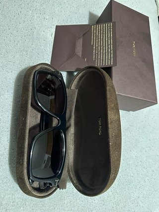Gafas de Sol Tom Ford Mikel FT1085