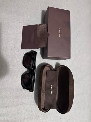 Gafas de Sol Tom Ford Mikel FT1085