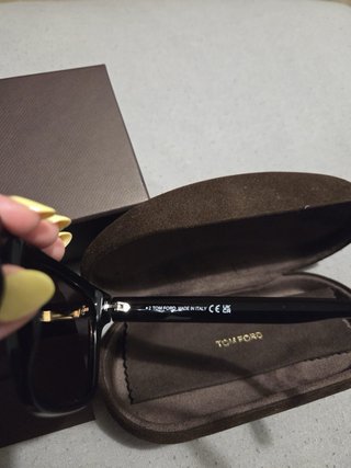 Gafas de Sol Tom Ford Mikel FT1085