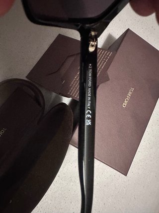 Gafas de Sol Tom Ford Mikel FT1085