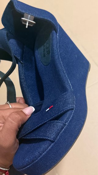Sandalias Tommy Hilfiger Denim