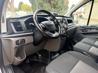 Ford Transit Custom 2.0 tdci 105cv 260 - 1461LJZ