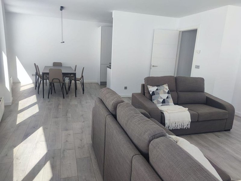 3-bedroom flat for rent in Pas de la Casa, Encamp · 6 of 48