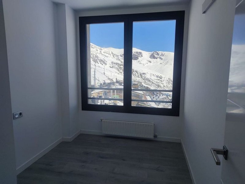 3-bedroom flat for rent in Pas de la Casa, Encamp · 12 of 48