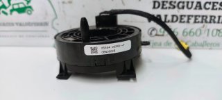 Anillo Airbag Dacia Duster II