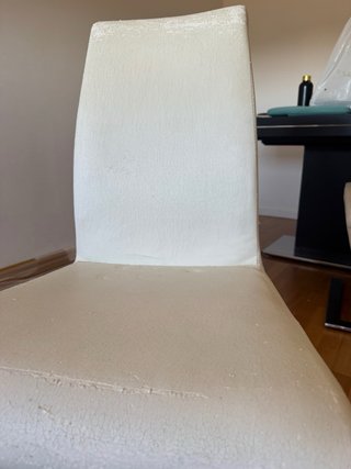 4 Sillas Z de comedor