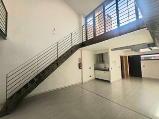 Dúplex en alquiler en Guindalera en Madrid