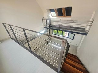 Dúplex en alquiler en Guindalera en Madrid
