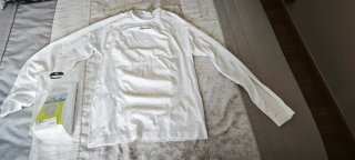 Ropa Interior Ciclismo B'Twin XL Nueva